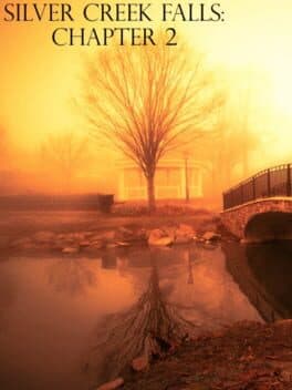 Silver Creek Falls: Chapter 2 cover art