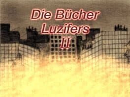 Die Bücher Luzifers 2 cover art