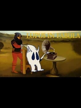 Lupus in Fabula cover art