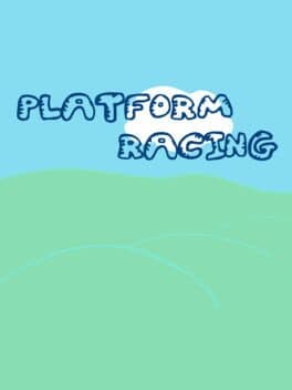 Platform Racing cover art