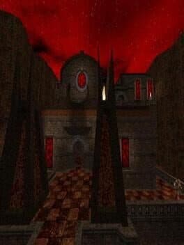 Gloomier Keep cover art