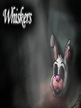 Whiskers cover art