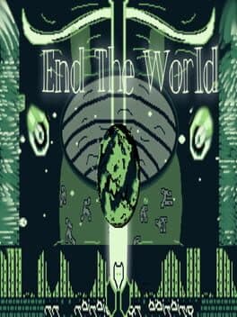 End The World cover art