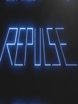 Repulse cover art