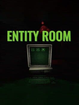 Entity Room cover art