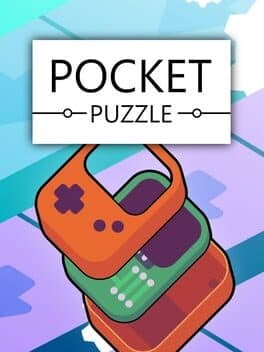 Pocket Puzzle cover art