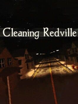 Cleaning Redville cover art