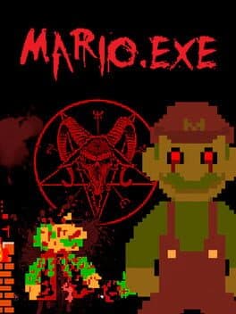 Mario.exe cover art
