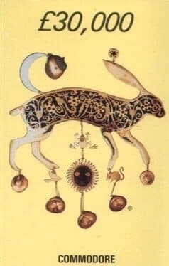 Hareraiser: Finale cover art