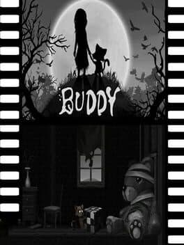 Buddy cover art