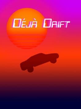 Déjà Drift cover art
