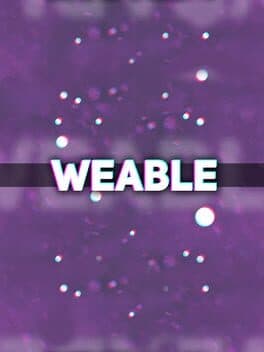 Weable cover art