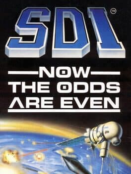 SDI cover art