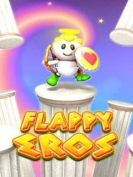 Flappy Eros cover art