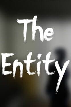 The Entity cover art