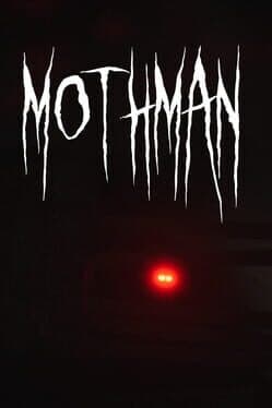 Mothman cover art