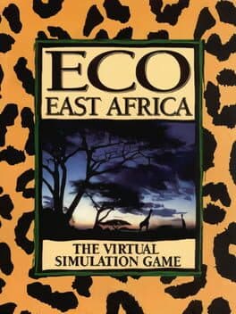 Eco East Africa cover art