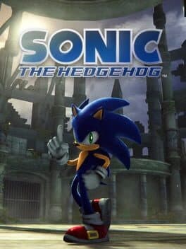 Sonic P-06 cover art