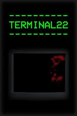 Terminal22 cover art