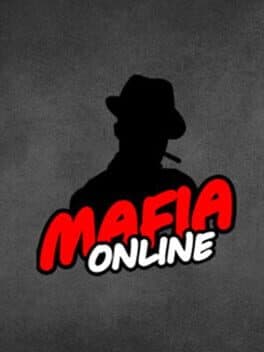 Mafia Online cover art