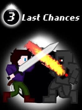 3 Last Chances cover art