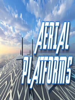 Aerial Platforms cover art