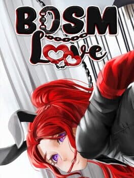 BDSM Love cover art
