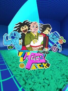 DweeMixed: Thwee Pack cover art