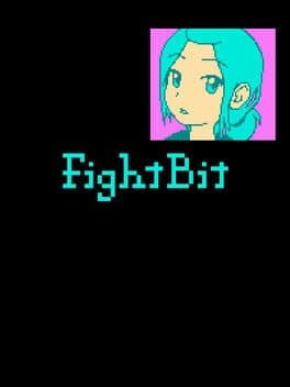FightBit cover art