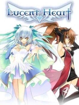Lucent Heart cover art