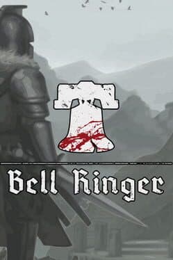 Bell Ringer cover art