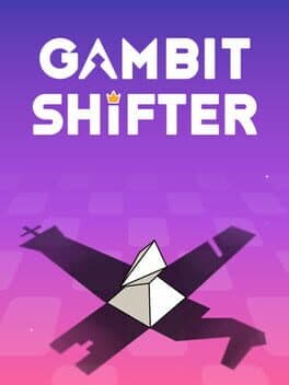 Gambit Shifter cover art