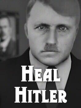 Heal Hitler cover art
