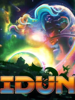 Idun cover art