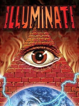 Illuminati cover art
