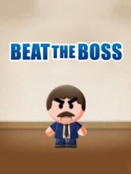 Beat the Boss cover art