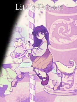 Lita's Dream cover art