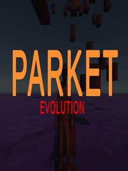 Parket Evolution cover art