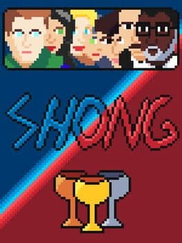 Shong cover art