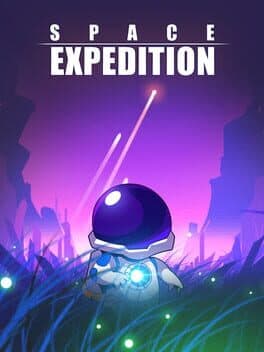 Space Expedition cover art