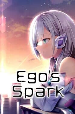 Ego's Spark cover art