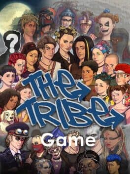 The Tribe Game cover art