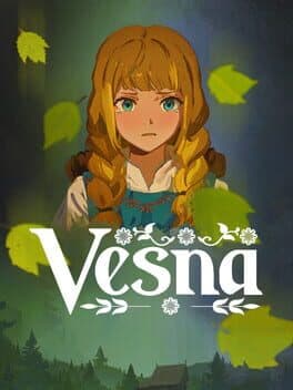 Vesna cover art