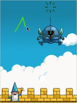 Magic Touch cover art