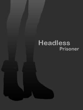 Shuutai Headless cover art