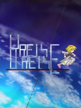 KreisReise cover art