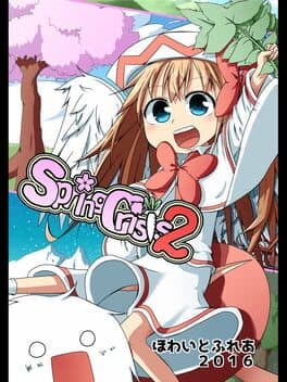 Spring Crisis 2 cover art