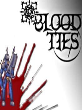 Blood Ties cover art