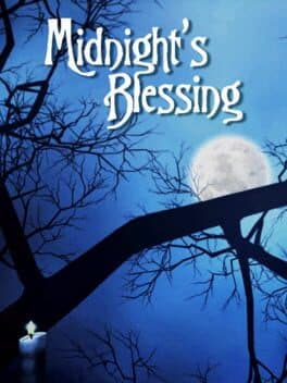 Midnight's Blessing cover art