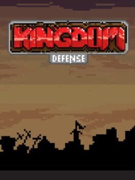 Kingdom Defense cover art